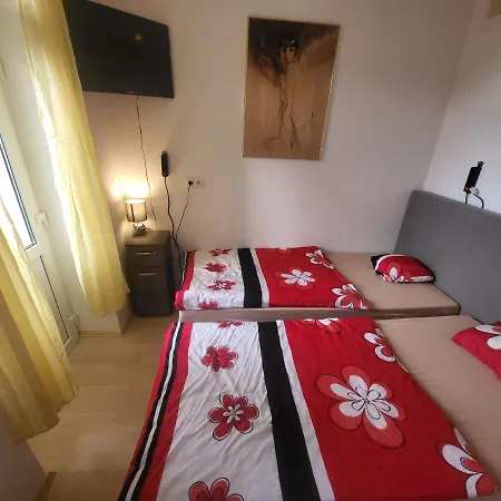 Apartmentzimmer * Erfurt