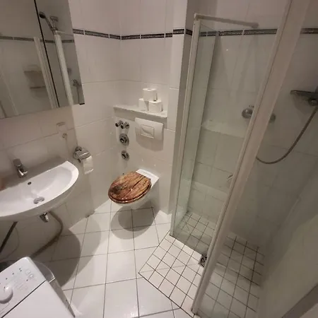 Ubytování v soukromí Apartmentzimmer