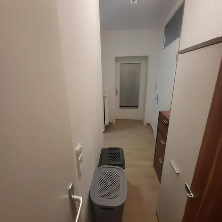 Rum i privatbostad Apartmentzimmer