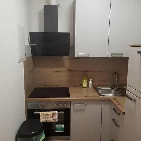 Apartmentzimmer Ubytování v soukromí *