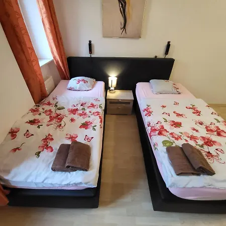 Apartmentzimmer