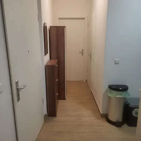 Ubytování v soukromí Apartmentzimmer