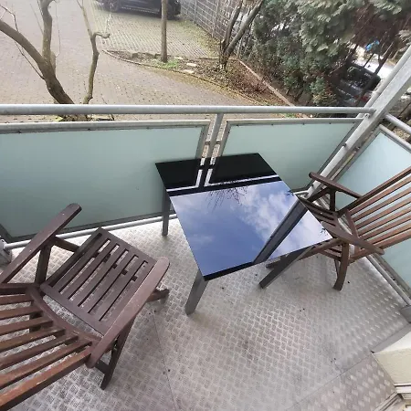 Apartmentzimmer Séjour chez l'habitant