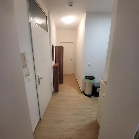Apartmentzimmer * Erfurt