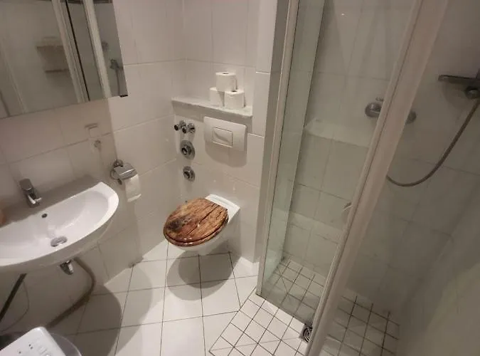 Alloggio in famiglia Apartmentzimmer