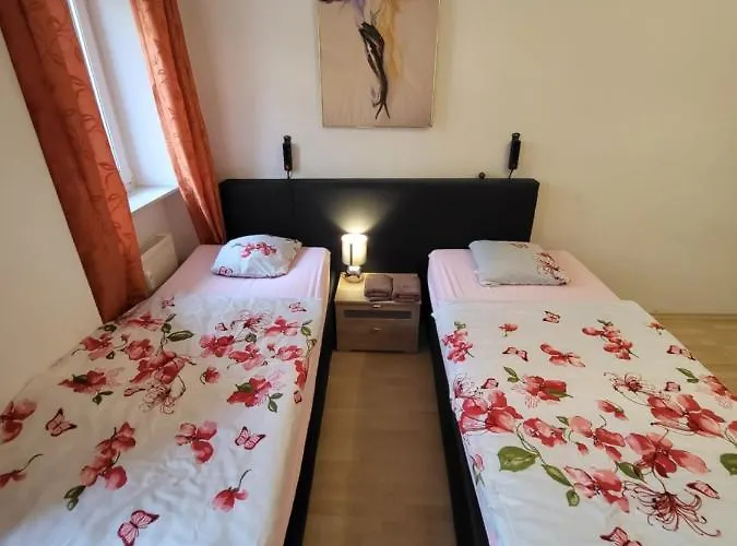 홈스테이 Apartmentzimmer *