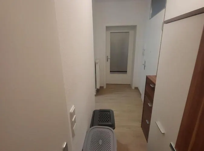 홈스테이 Apartmentzimmer