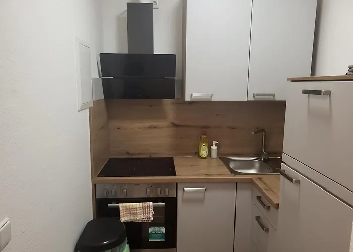 Apartmentzimmer Alloggio in famiglia *