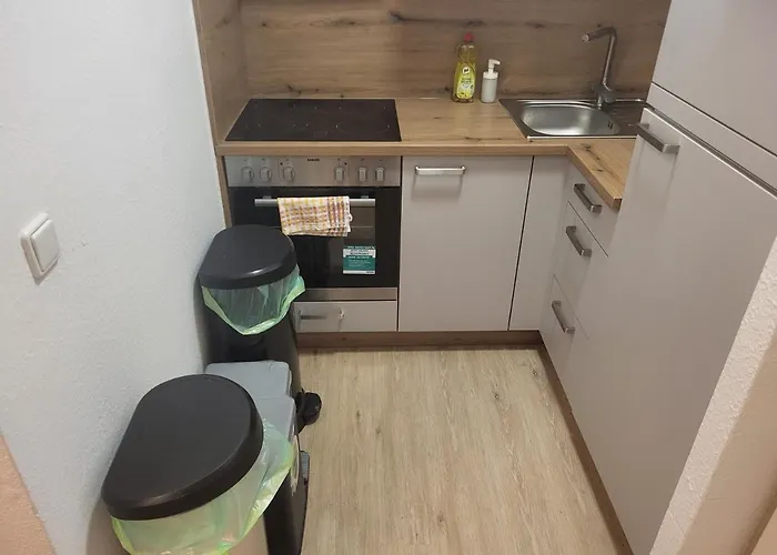 홈스테이 Apartmentzimmer *