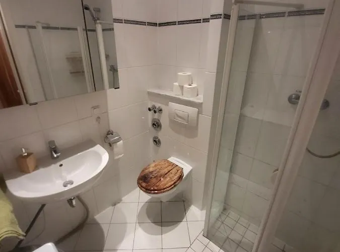 홈스테이 Apartmentzimmer