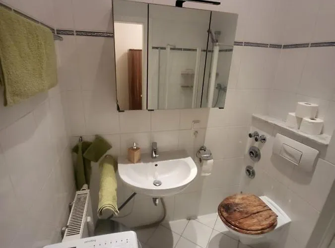 홈스테이 Apartmentzimmer