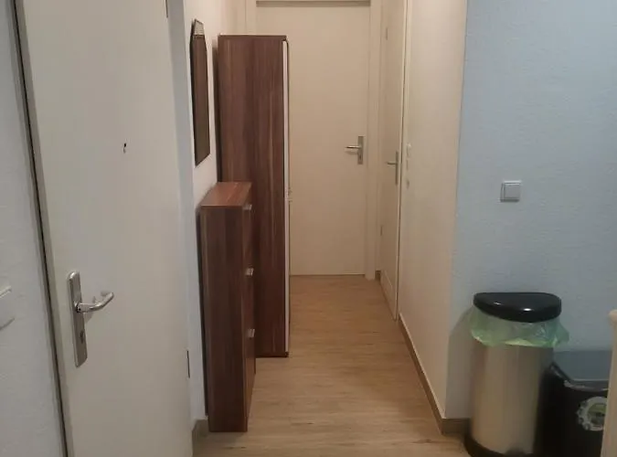 Alloggio in famiglia Apartmentzimmer