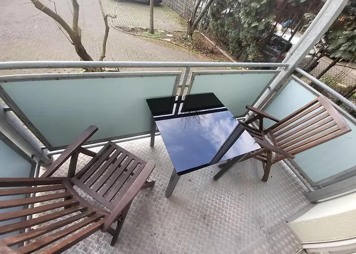 Apartmentzimmer בית אירוח