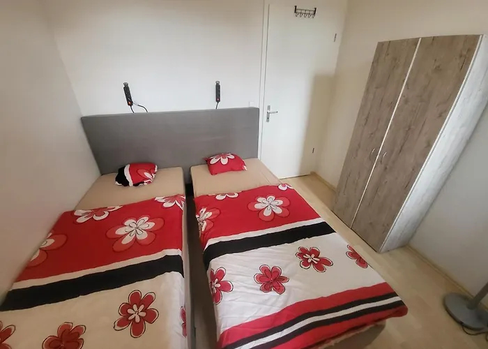 Apartmentzimmer Alloggio in famiglia *