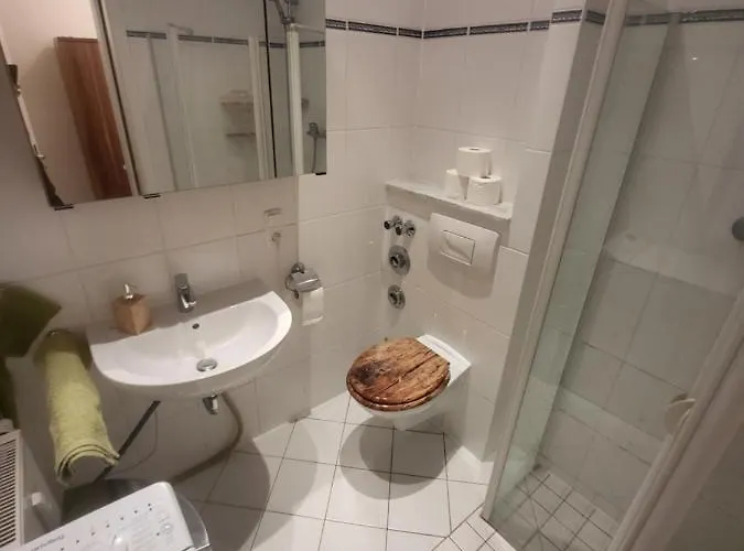 홈스테이 Apartmentzimmer *