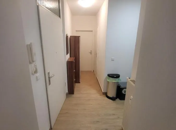 Apartmentzimmer * ארפורט